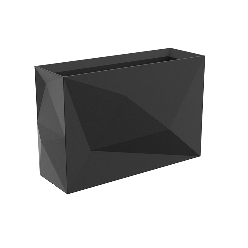 049468 Кашпо прямоугольное Vondom Faz - Вид №9