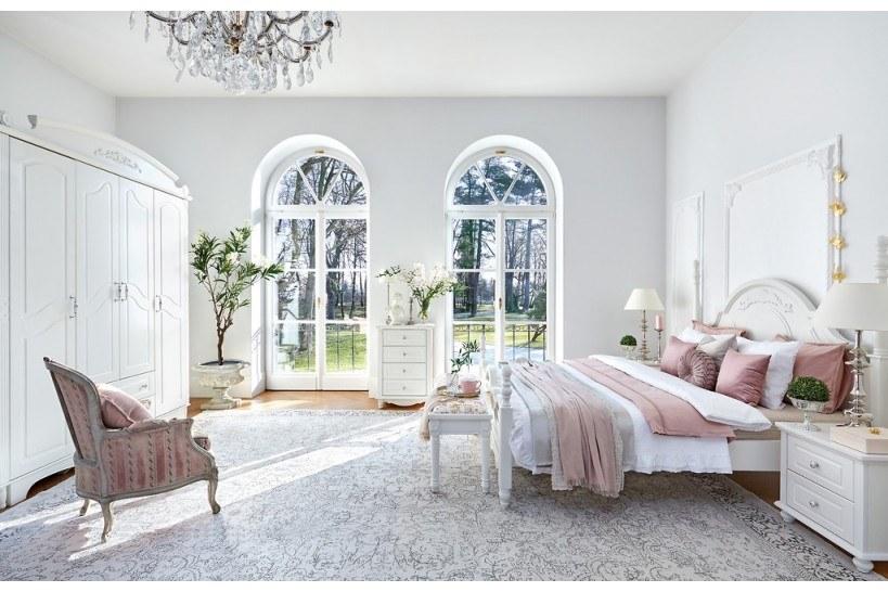 Arrediorg.it® Деревянный шкаф Princess 805-4 - Вид №2