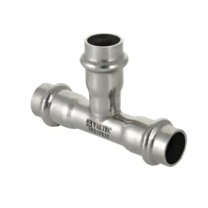 Угольник 45° Valtec 18x18 мм ВР-НР нержавеющая сталь 88287848 STLM-2078146