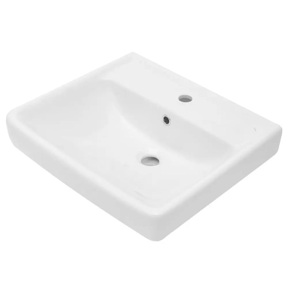 Раковина «Дрея» 55 для тумбы «Диона 55» Santreyd STLM-2013808 - Вид №1