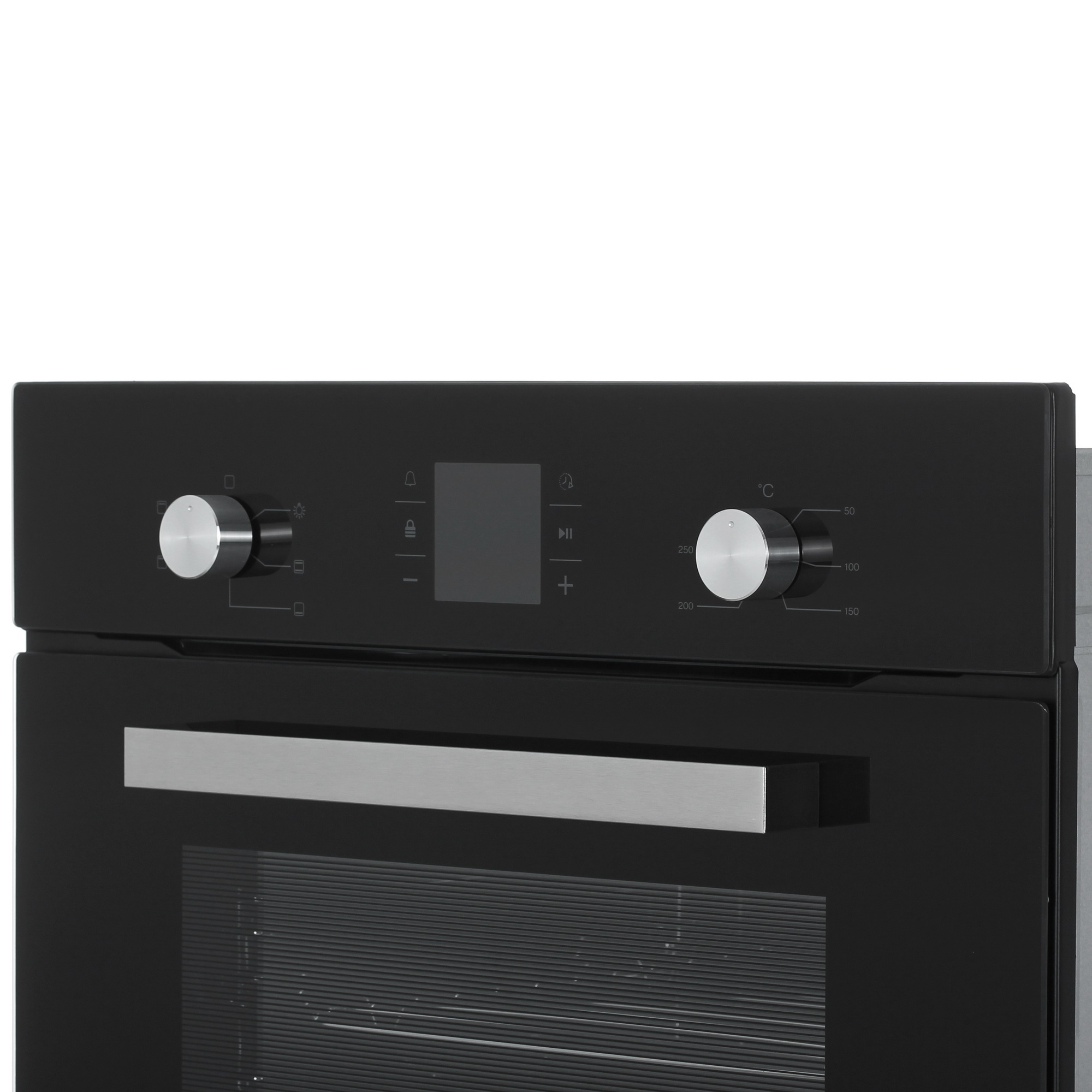 5350437 Электрический духовой шкаф LEX EDM 051 BL черный STDN-0026380 - Вид №3