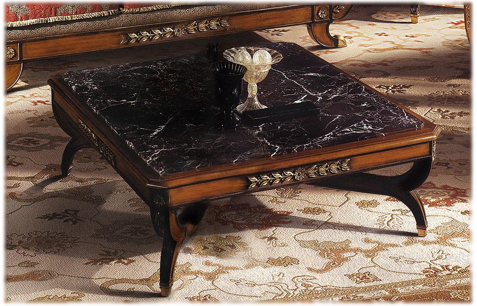 Стол журнальный Deledda ANGELO CAPPELLINI 10100/Q13 