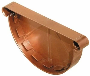 First Corporation Заголовок для желоба First plast Tn133r