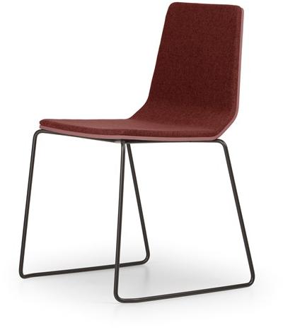 True Design Стул на санках со встроенной подушкой Marina sun-id-1478467 - Вид №2