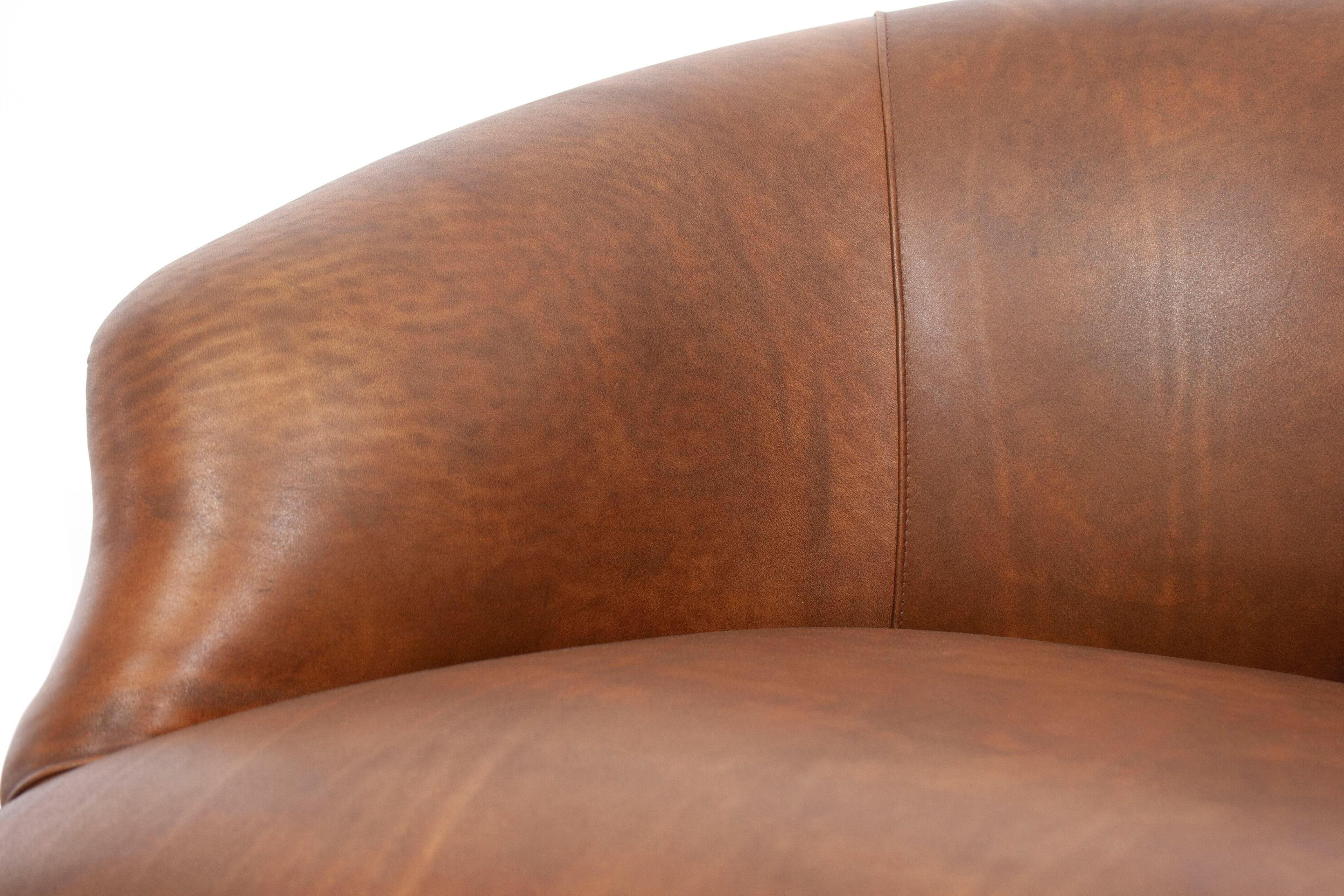 Кресло с подлокотниками CREARTE COLLECTIONS Cotton Essence ARCH-00099536 - Вид №4