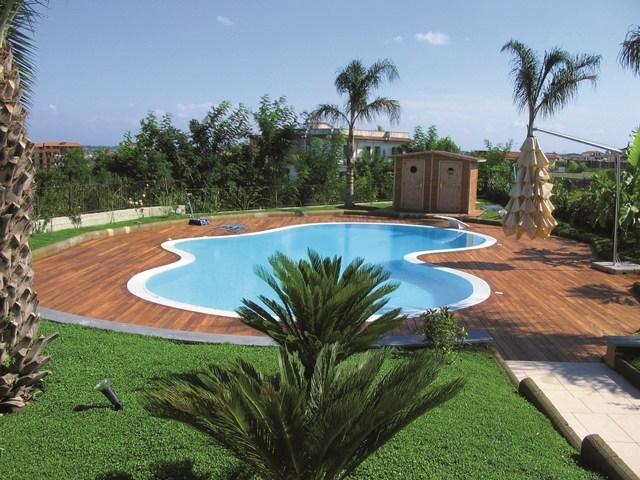 Ravaioli Legnami Настил sun-id-1418167 - Вид №1