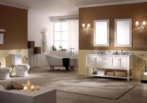 Тумба EDEN 160 арт. TS-8001-C Фисташковый