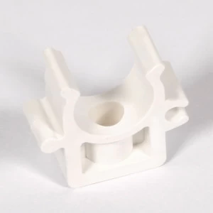 Крепление пластик 16