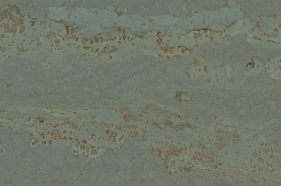 729 178 620 Пробковый пол Primus Dove Blue GRANORTE Naturals