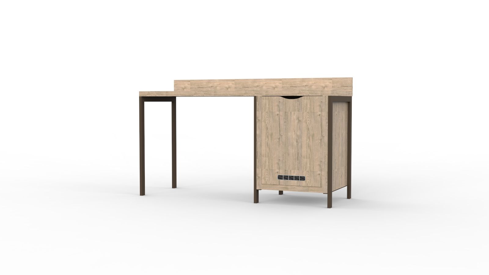 Стол для контракта Mobilspazio ARCH-00048086 - Вид №20