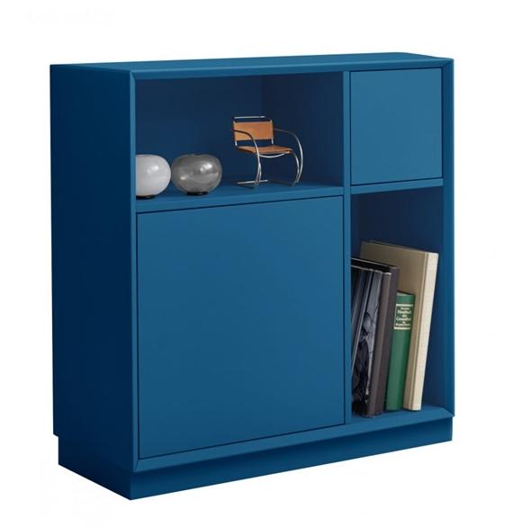 Müller Small Living Модульный лакированный буфет sun-id-1398510 - Вид №3