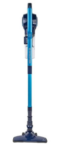 9004940 Пылесос  вертикальный  Evolution LX700  синий