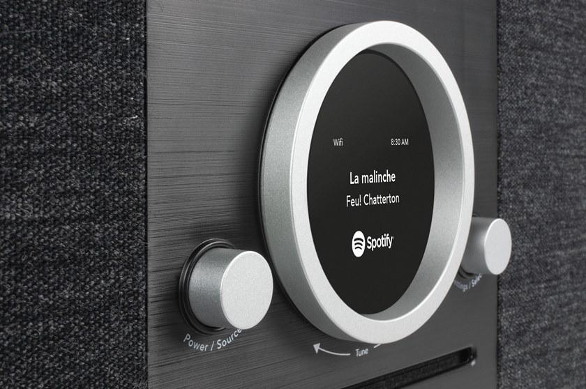 Tivoli Audio Радио bluetooth sun-id-1398262 - Вид №3