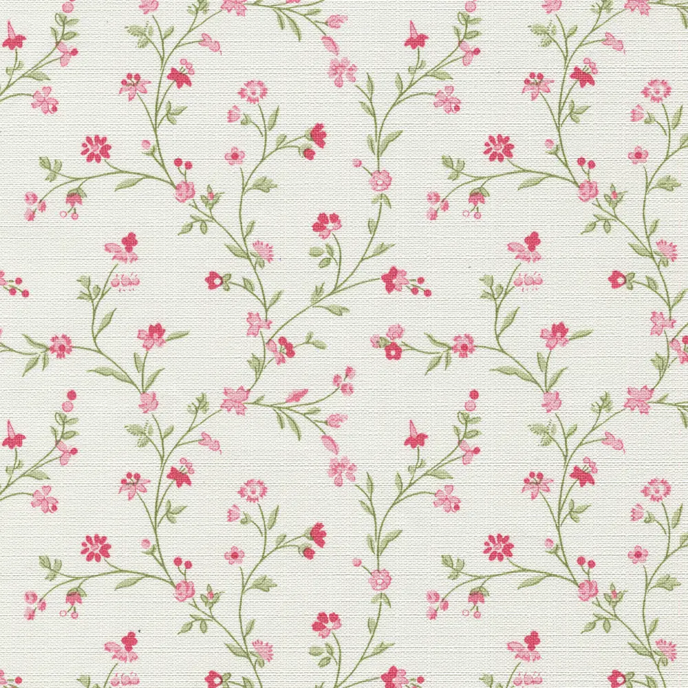 Обои флизелиновые Rasch Lazy Sunday бежевые 0.53 м 400908 STLM-2194461 - Вид №1