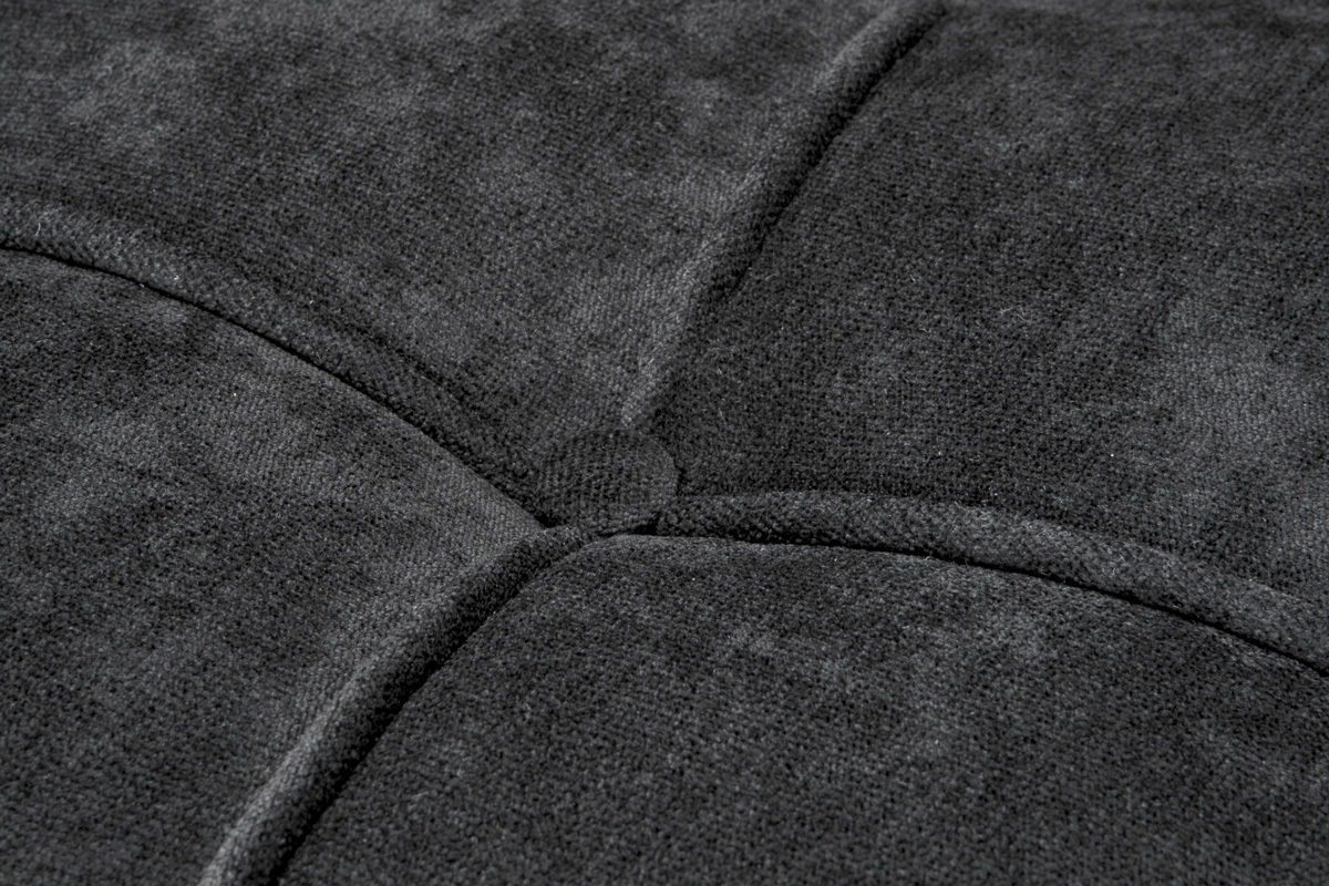 Софа Aldgate от Eichholtz EICHHOLTZ ДИЗАЙНЕРСКИЕ, EICHHOLTZ 061276 Черный  - Вид №4