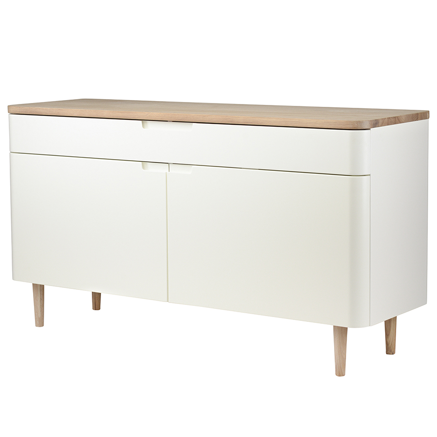 36352231 Тумба , amalfi, 140х44х76 см Unique Furniture  - Вид №7