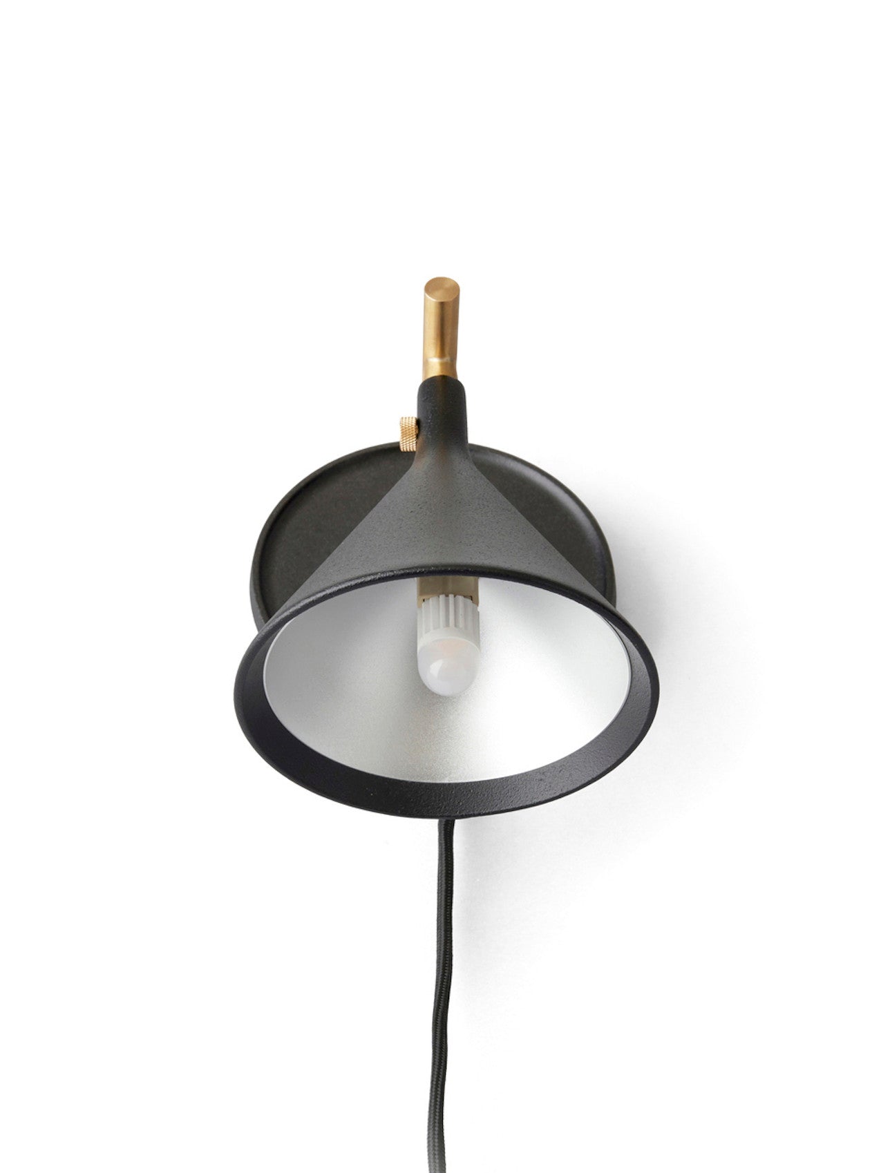 5709262033157 Настенный светильник из литого бра LuceLight  - Вид №8