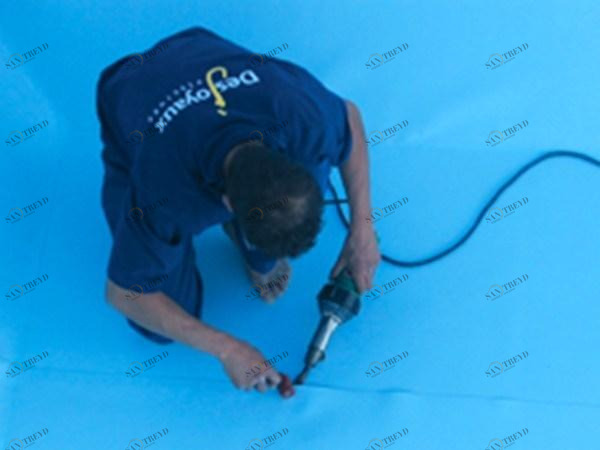 Desjoyaux Двухслойное покрытие для бассейнов sun-id-1450454