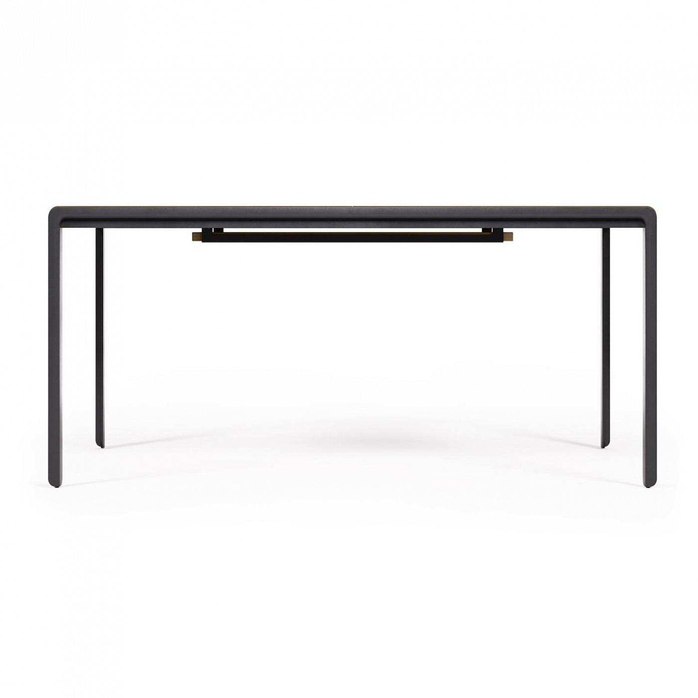 082482 Стол 160 (200) x 80 cm La Forma Nadyria  - Вид №3