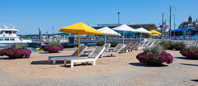 Nola Industrier Стальной зонт sun-id-1481530 - Вид №12