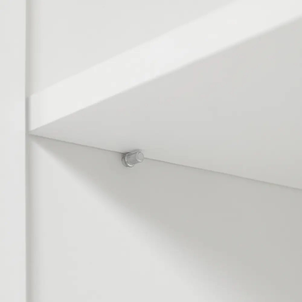 Пенал «Кос» 36 см цвет белый Santreyd STLM-2183524 - Вид №5