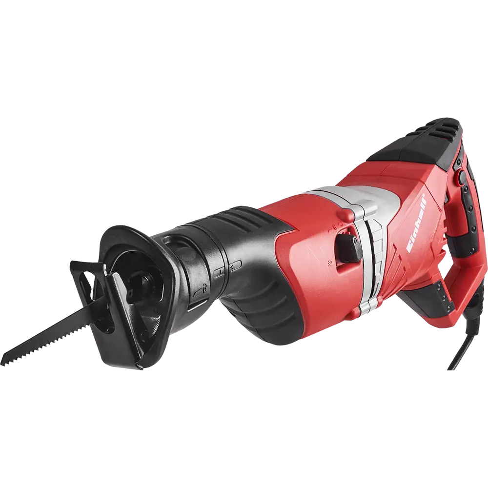 Пила сабельная сетевая Einhell TE-AP 1050 E, 1050 Вт STLM-2081236