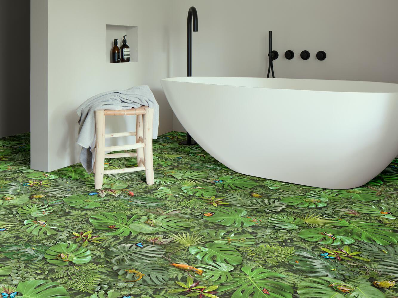 Нескользящий виниловый пол BEAUFLOR Moonlight ARCH-00063197