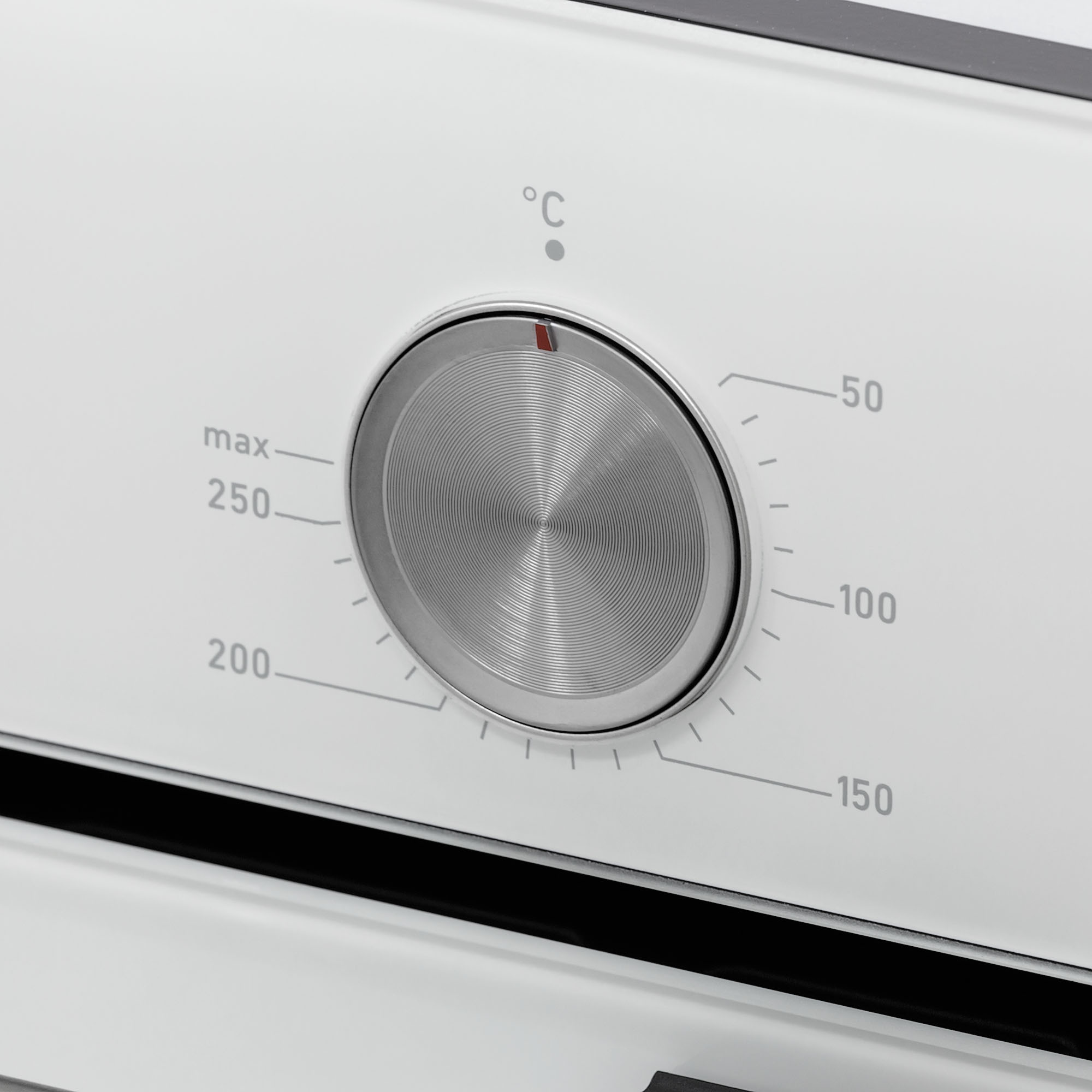 9956893 Электрический духовой шкаф KRONA BIRNE 60 WH белый KRONA1 STDN-0149524 - Вид №10