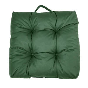 Уличная подушка Seasons 50x50 см цвет зеленый