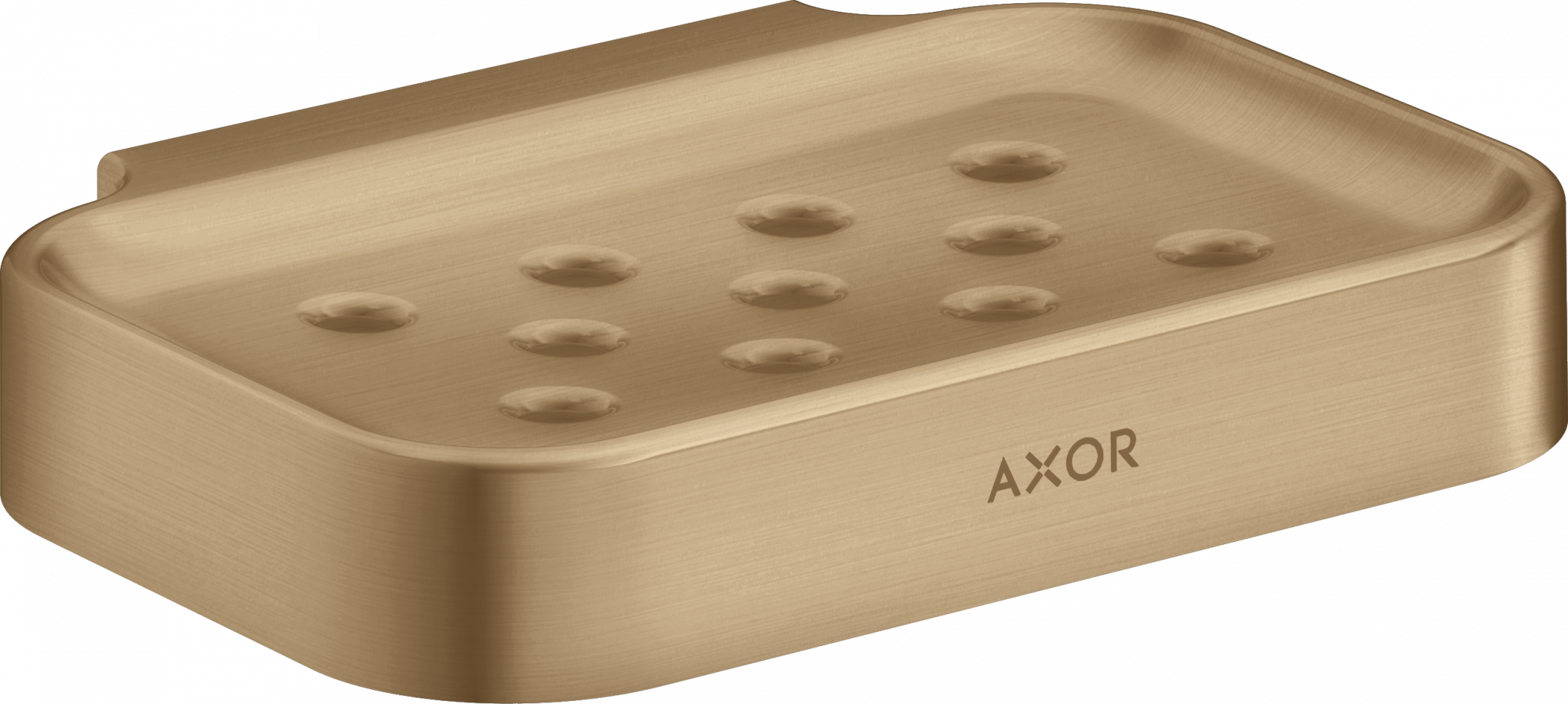 42805140 Мыльница AXOR UNIVERSAL CIRCULAR 