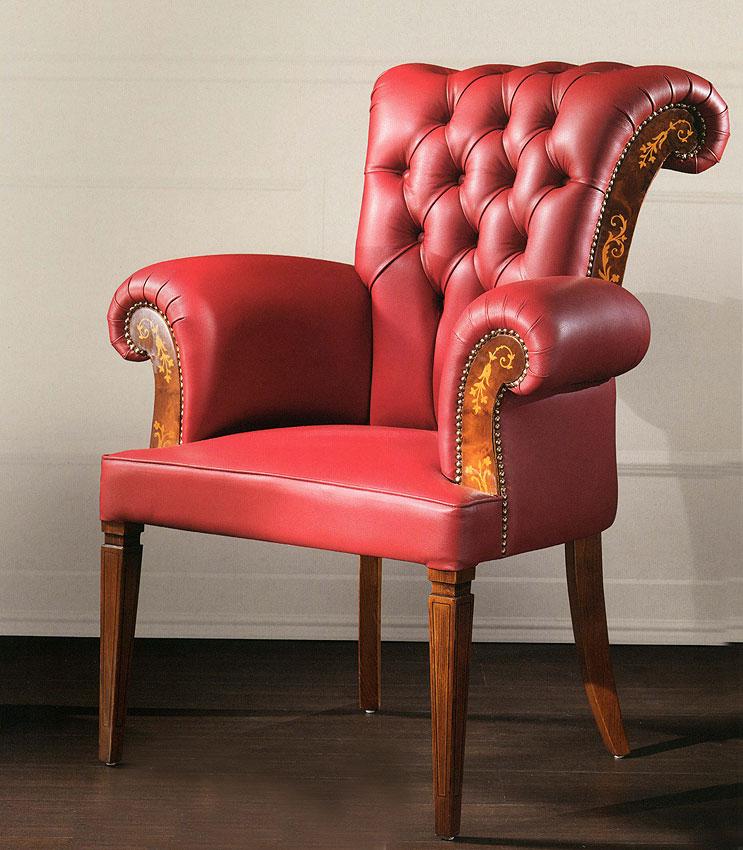 Кресло  CEPPI 2557 Luxury