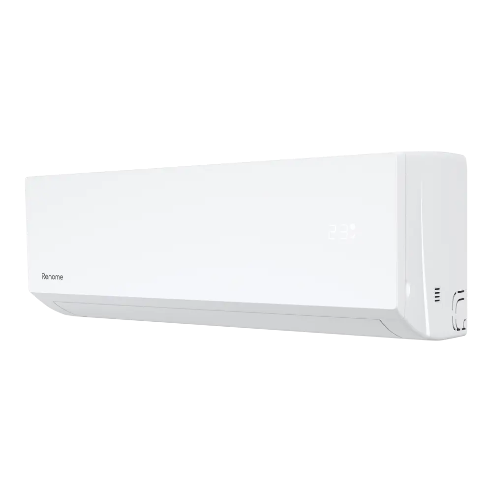 Сплит-система RENOME Unica RN-UNW09ME 9К BTU с Wi-Fi 89418995 STLM-1570887