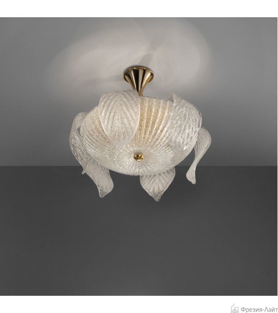 Vistosi Riga 6 PL люстра потолочная 53812