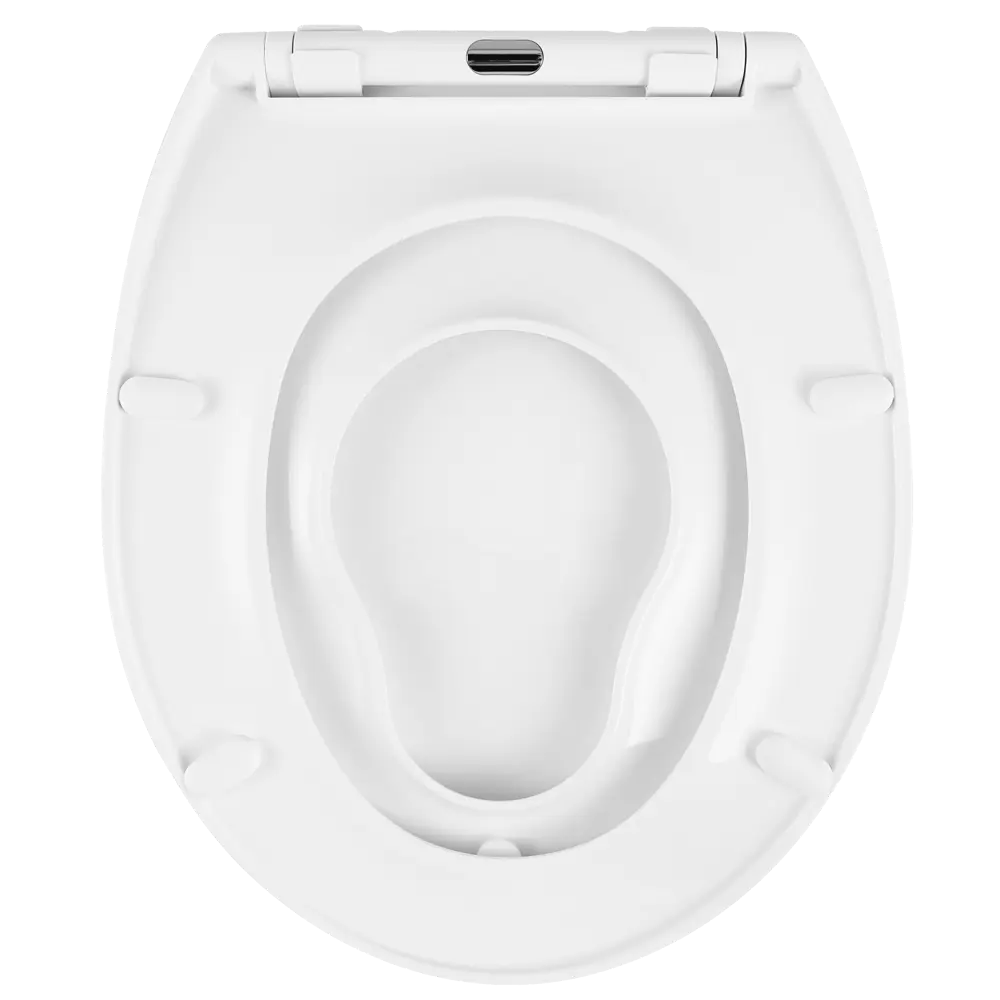 Сиденье для унитаза Sensea Family с микролифтом Без серии STLM-2127178 - Вид №5