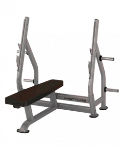 HD004-4 Hasttings digger hd004-4 скамья для жима горизонтальная Hasttings