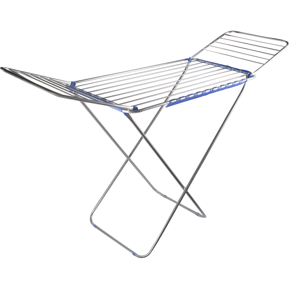 Сушилка для белья напольная Extend Aluminium 18 м, 176x110x55 см Santreyd Без серии STLM-2011377