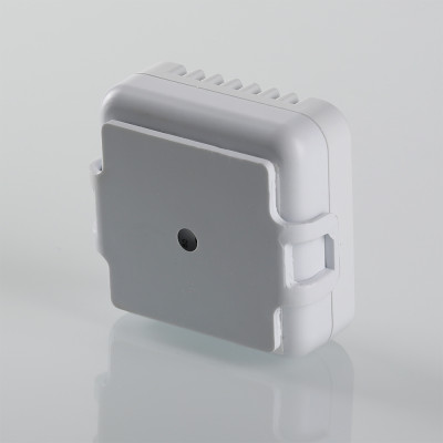 VT.C.MINI.0 Датчик температуры комнатный беспроводной Valtec 37 х 37 х 13 мм  - Вид №7