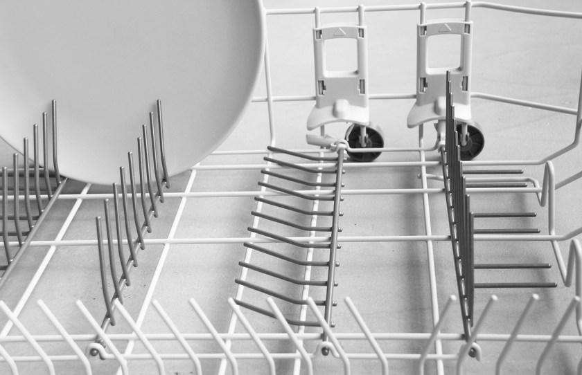 V-ZUG Встраиваемая посудомоечная машина класса +++ Adora sun-id-1461347 - Вид №9