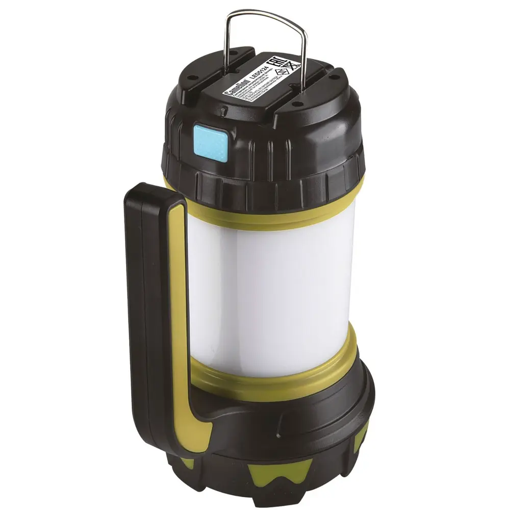 Фонарь Camelion LED5124 с дальностью освещения 500 метров 89384307 STLM-1418392 - Вид №2