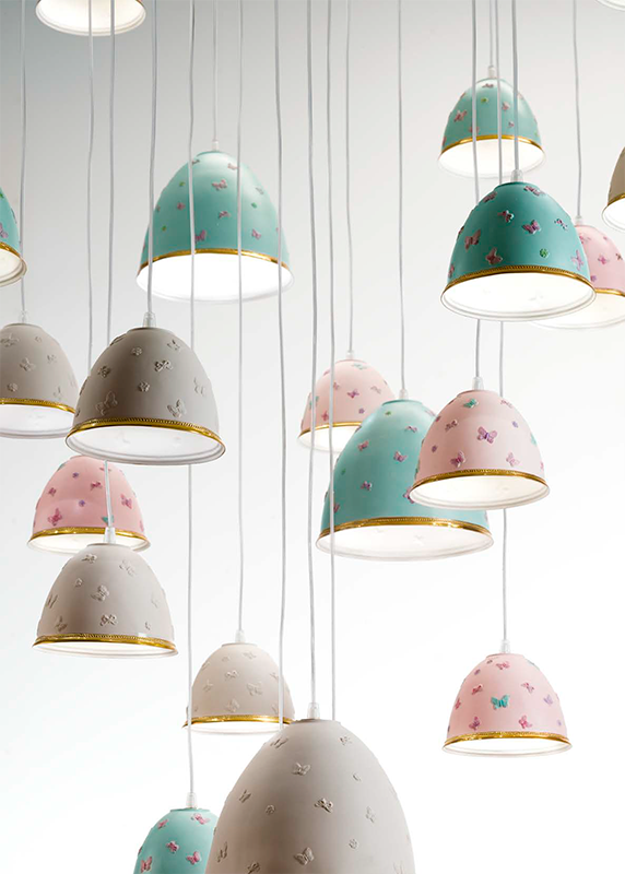 Люстра  VILLARI 0006979  - Вид №1