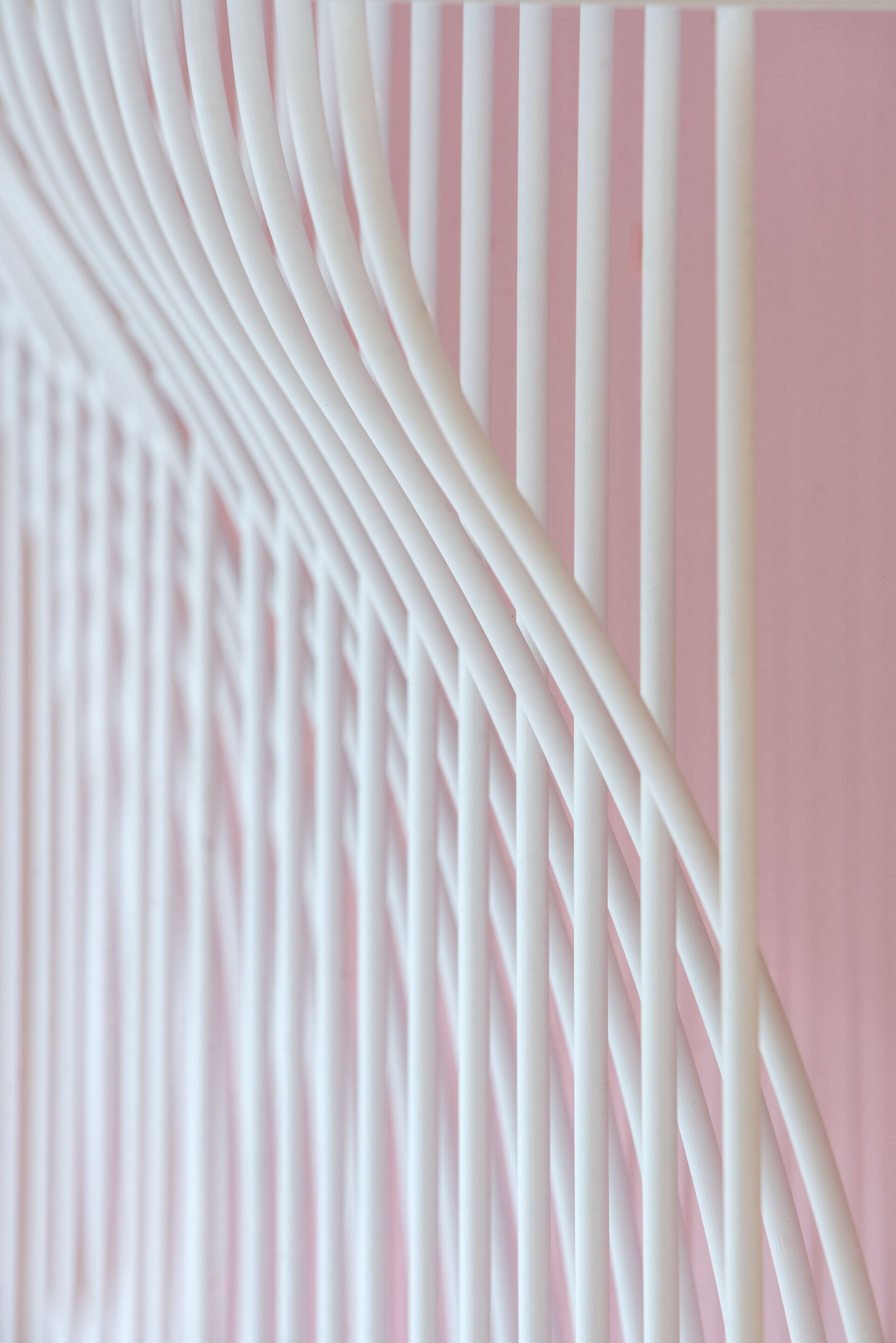 Стальная барная стойка с порошковым покрытием iSimar Riviera ARCH-00121303 - Вид №8