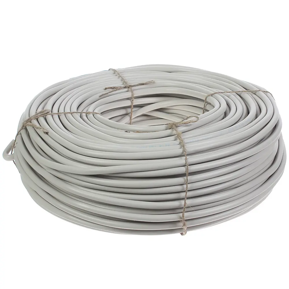 Кабель Electraline NYM 3х2.5 100 м (ГОСТ) 81930733 STLM-2212670  - Вид №1