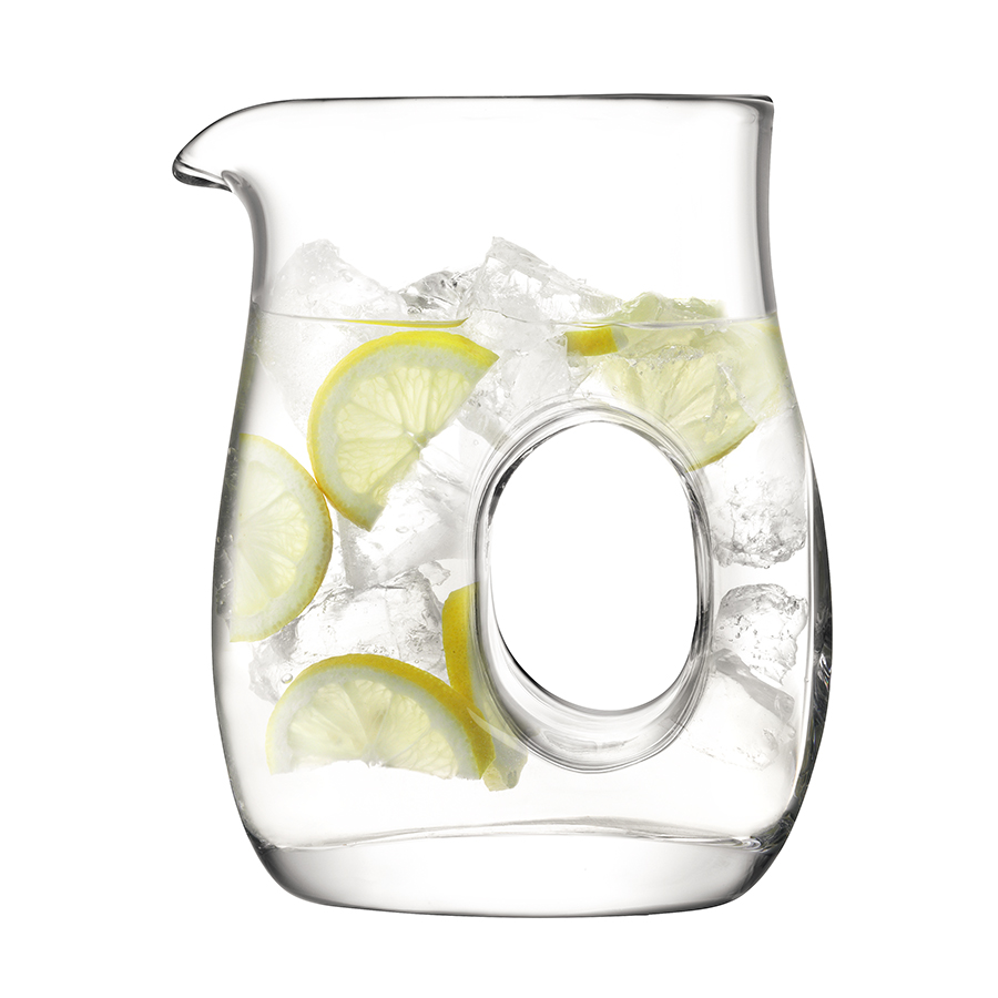 G1612-29-301 Графин void, 800 мл LSA International  - Вид №2