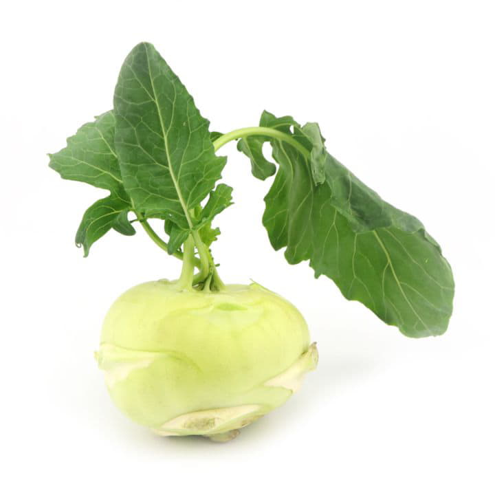 Капуста Кольраби Santreyd 8639