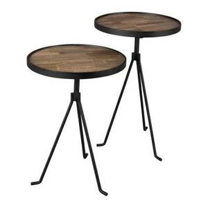 Столик Tides (комплект из 2 шт.)