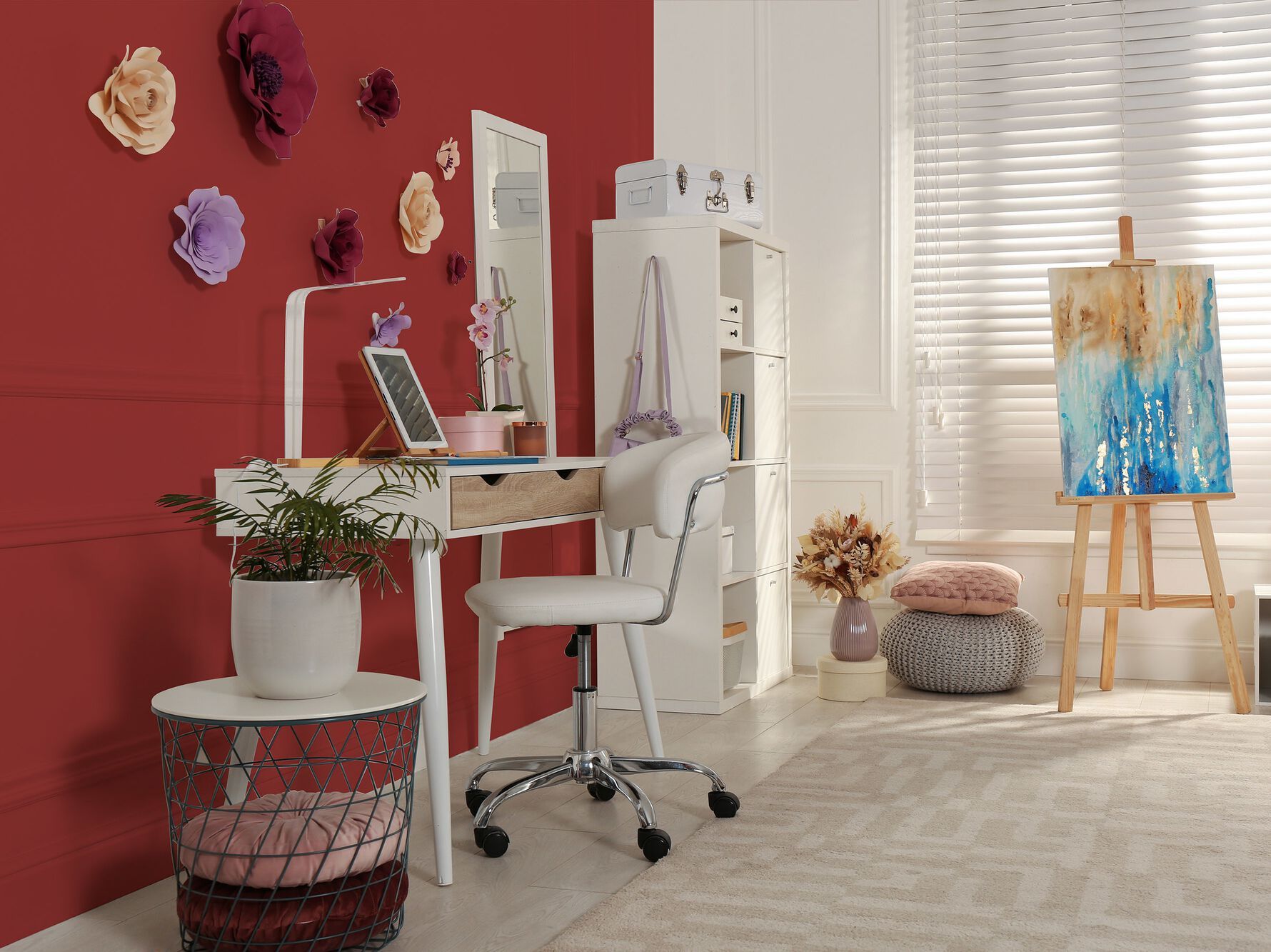 Декоративная живопись Architects Paper чистый ARCH-00039167 - Вид №2