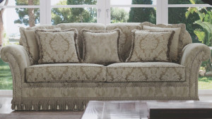 Диван  GIORGIO CASA S243