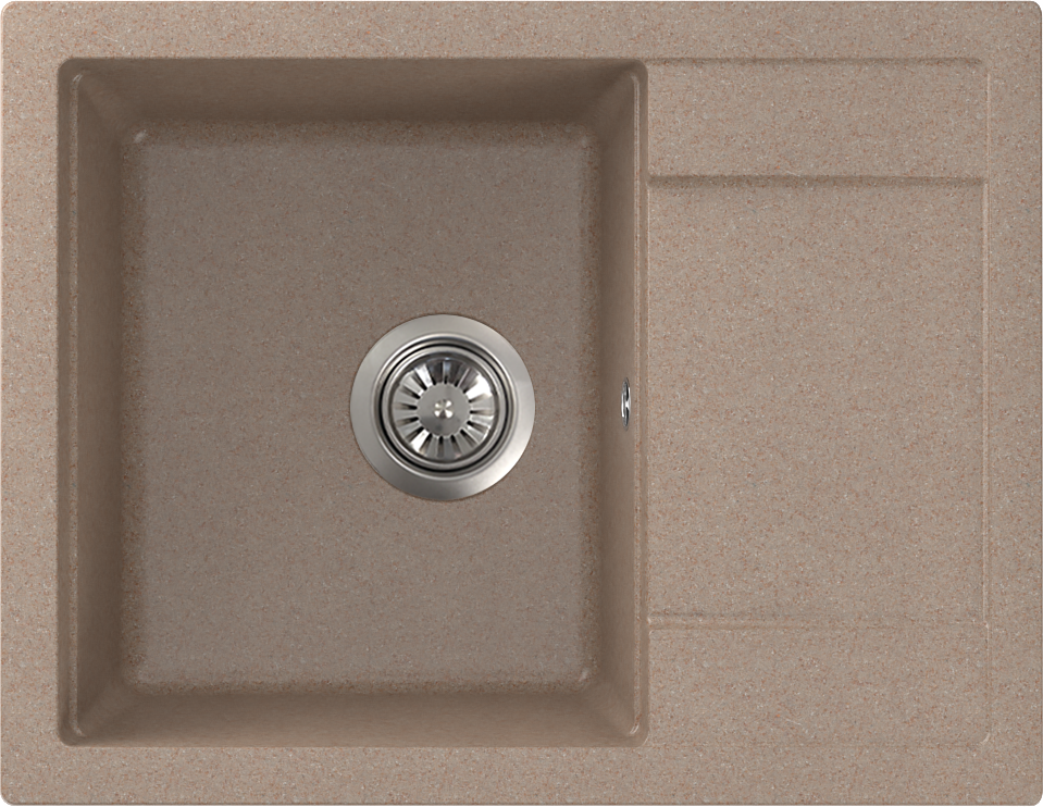 Кухонная мойка Fostogran FG 64-50 551 