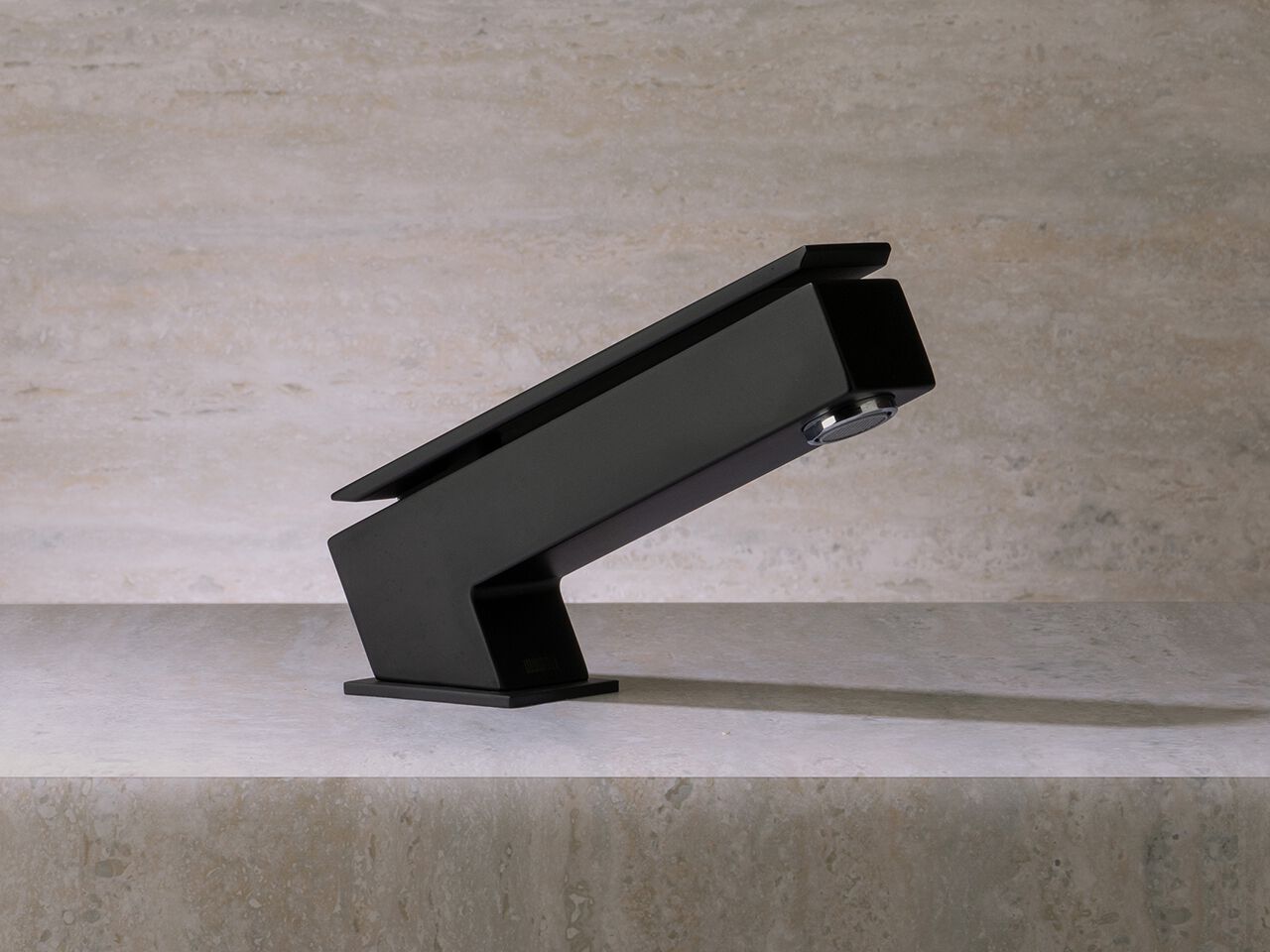 Однорычажный смеситель для раковины Mamoli Mendini ARCH-00054929 - Вид №2