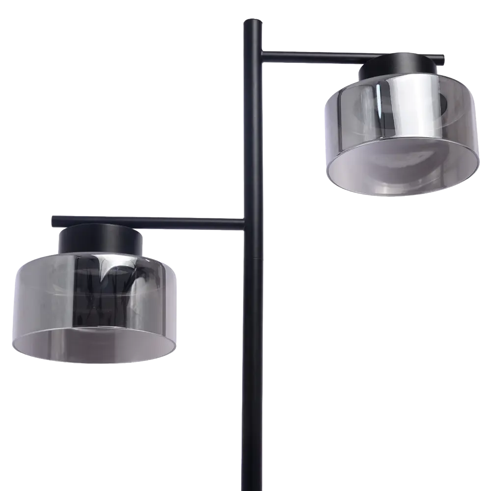 Торшер Nemico цвет черный Santreyd STLM-2090537 - Вид №4